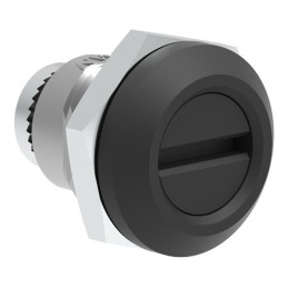 1 pcs : 066124200 - MINI CAM LATCH PANEL MNT ZAMAK