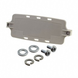 1 pcs : 1050382 - ECS FACEPLATE