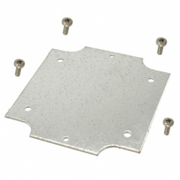 1 pcs : 1554EPL - PANEL INNER STEEL 3.1X3.1'