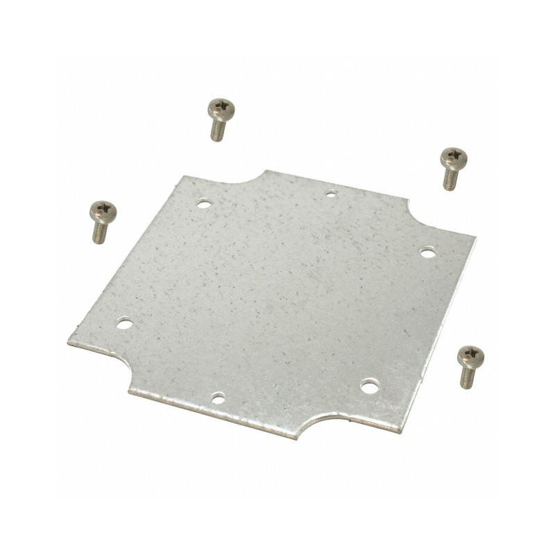 1 pcs : 1554EPL - PANEL INNER STEEL 3.1X3.1'