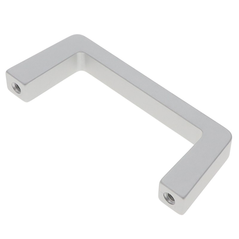 1 pcs : S1-12.088.01 - HANDLE ALUMINUM MTG CTR 3.465'