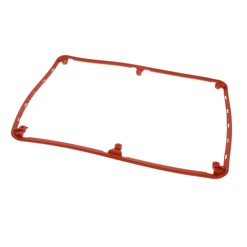 1 pcs : 35210101 - DESIGN SEAL BOPAD 10.1 RED IP65