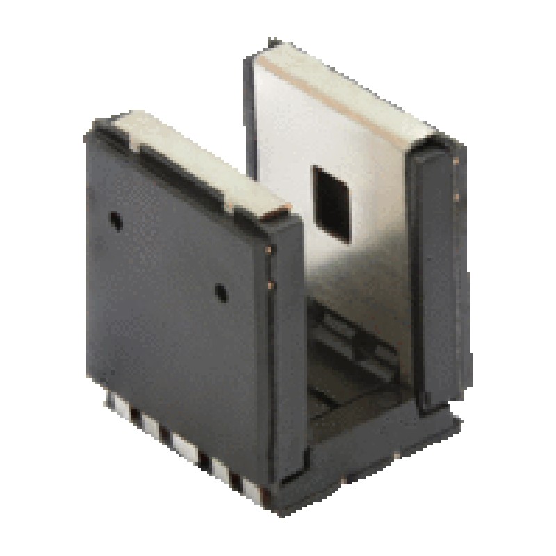 5 pcs - TCUT1630X01 Vishay, Surface Mount Slotted Optical Switch, Phototransistor Output