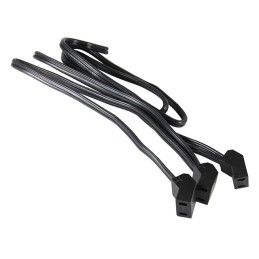 1 pcs : DNFCDC3P - FAN CORD CHAIN DAISY 24' W/PLUG