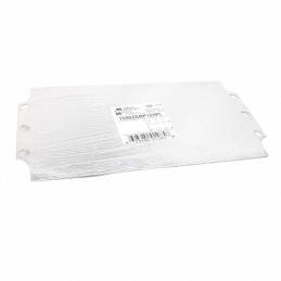 1 pcs : 1590ZGRP123PL - PANEL INNER STEEL 8.1X4.1