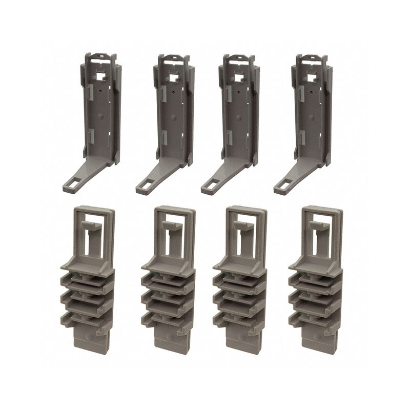 1 pcs : 720-022 - MH-18 MOUNTING BRACKET 14PC