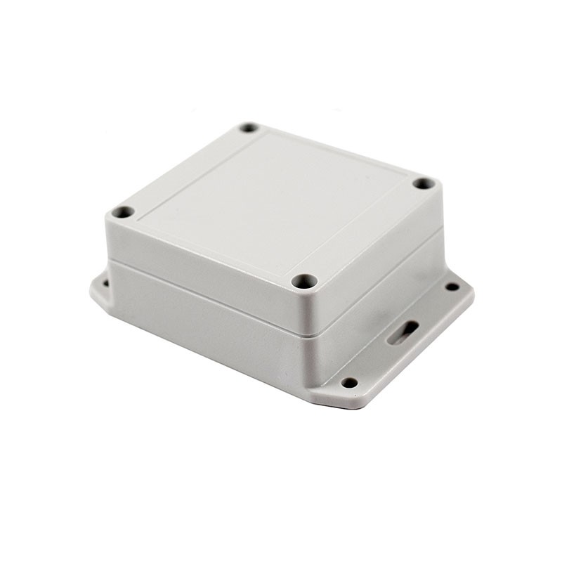 1 pcs : RP1050BF - BOX PC WHT 4.53'L X 3.26'W