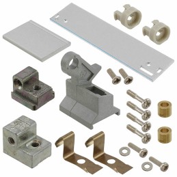 1 pcs : 20817445 - FRONT PANEL KIT 3U 6HP VME