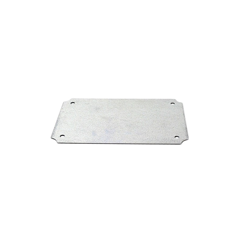 1 pcs : PTX-25323 - PTS MOUNTING PLATE STEEL