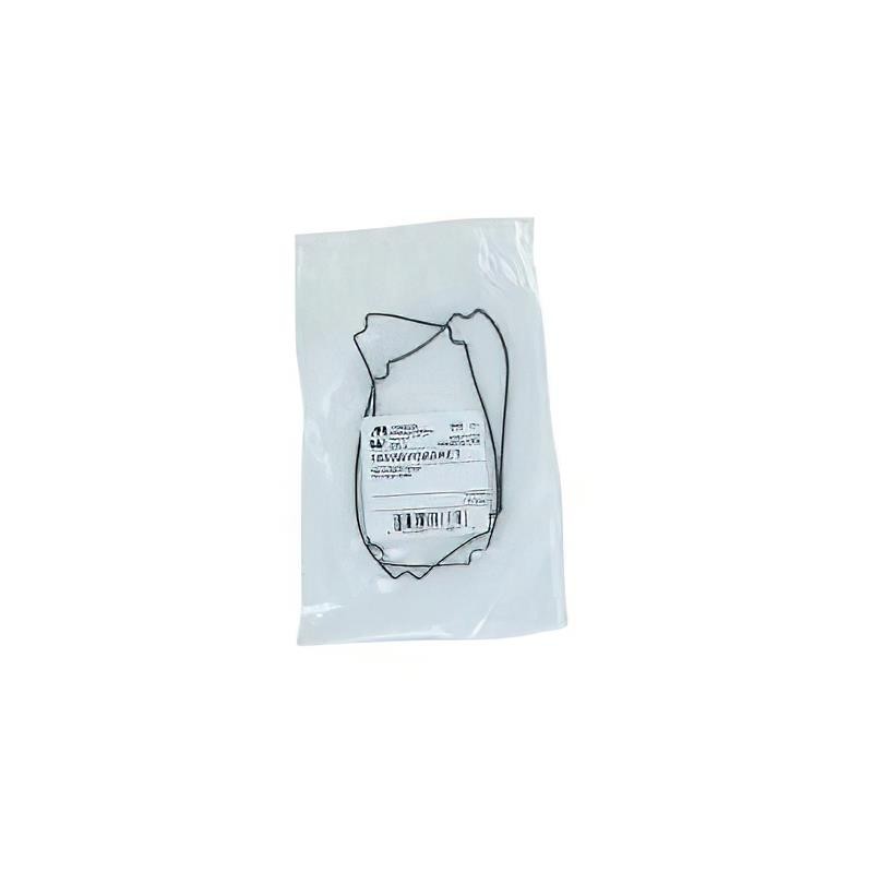 1 pcs : 1551WYGASKET - 2-PACK REPLACE GASKET, 1551WY