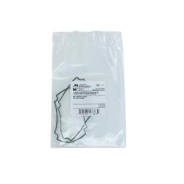 1 pcs : 1551WTGASKET - 2-PACK REPLACE GASKET, 1551WT