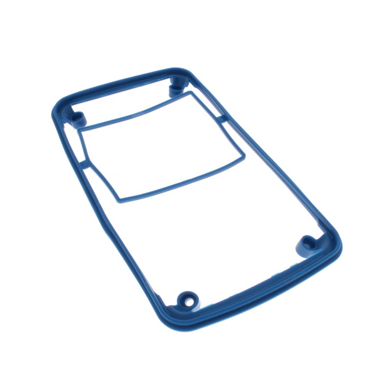 1 pcs : 35270000 - DESIGN SEAL BOPAD 700 BLUE IP65