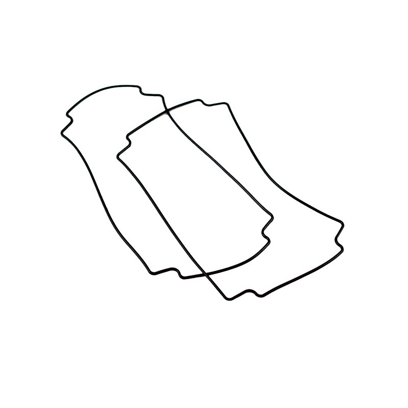 1 pcs : 1554HGASKET - HARDWARE GASKET