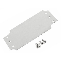 1 pcs : 1554CPL - PANEL INNER STEEL 4.4X2.1'