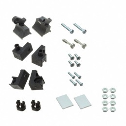 1 pcs : CM10 - FPE04-6U NO FRONT PANEL