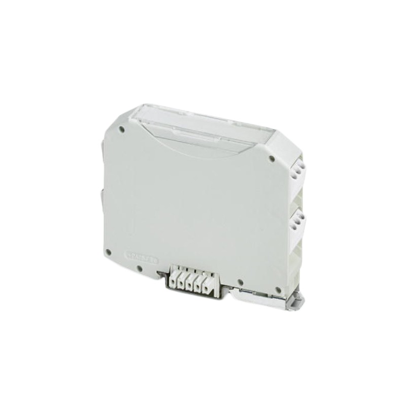 1 pcs : 2901369 - HOUSING PLSTC GRAY 3.35'LX0.69'W