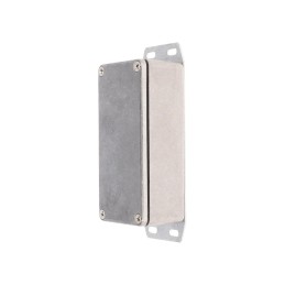 1 pcs : 1590WG2 - ENCLOSURE - DIECAST