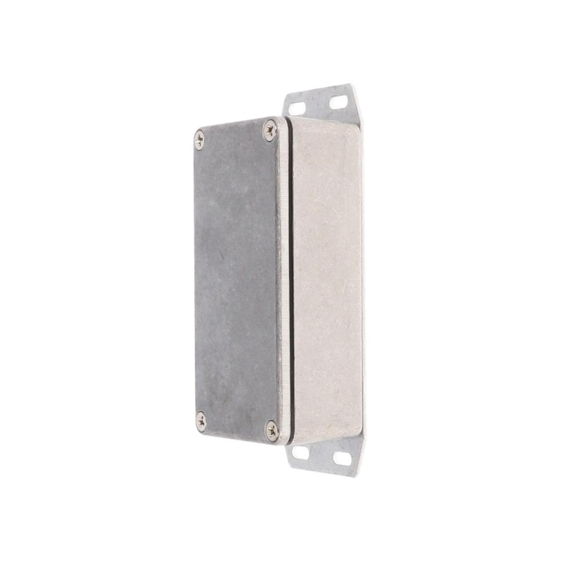 1 pcs : 1590WG2 - ENCLOSURE - DIECAST