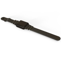 1 pcs : BW23ABKASBK - CASE PLAS BLK 1.740'L X 1.510'W