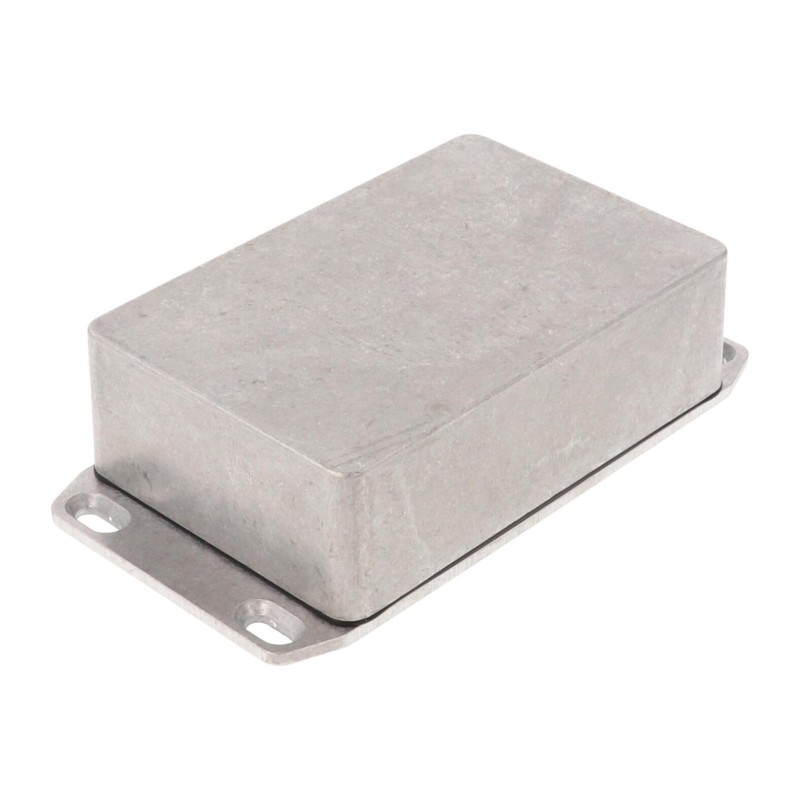 1 pcs : 1590WB3FL - ENCLOSURE - DIECAST