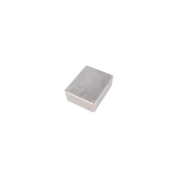 1 pcs : 1590B3RD - ENCLOSURE - DIECAST
