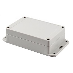 1 pcs : RP1120BF - BOX PC WHT 6.14'L X 3.42'W