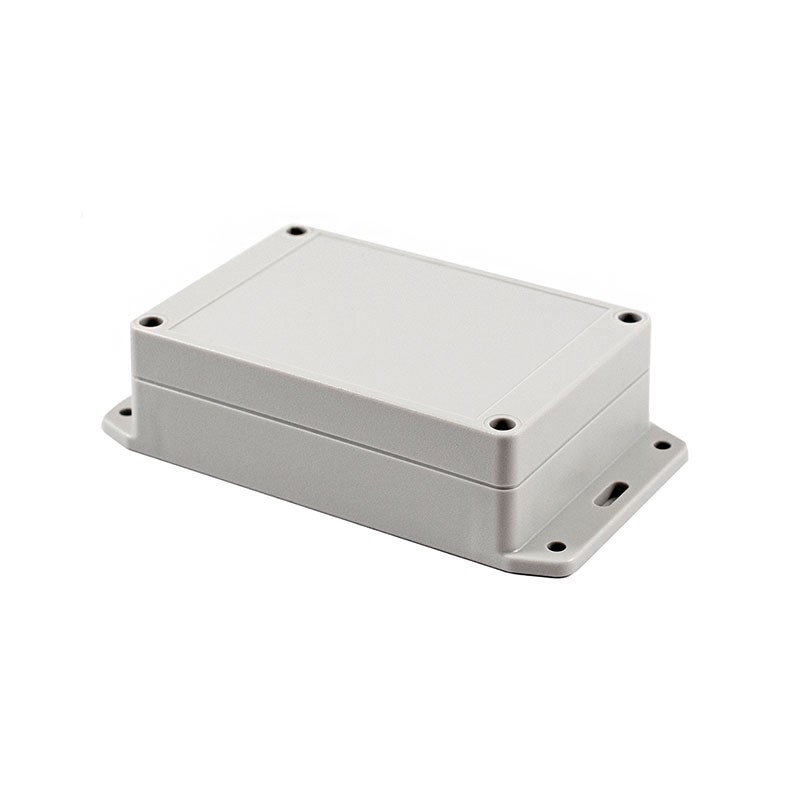 1 pcs : RP1120BF - BOX PC WHT 6.14'L X 3.42'W