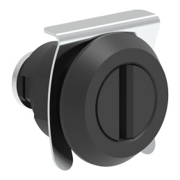 1 pcs : 56020204200 - CAM LATCH PANEL MNT PLAS