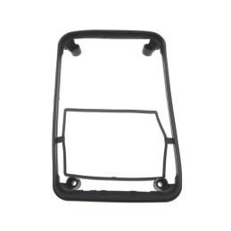 1 pcs : 35270005 - DESIGN SEAL BOPAD 700 BLACK IP65