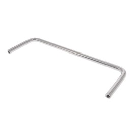 1 pcs : 8138-832-A - HANDLE ALUMINUM MTG CTR 6'