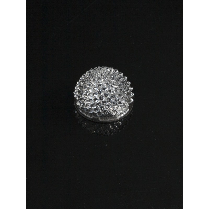 5 pcs - Ledil CA15584_ZORYA-MINI-TAPE, Zorya Series LED Lens, 145 ° Wide Beam