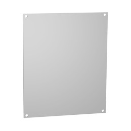 1 pcs : 14R1307 - PANEL INNER STL 12.75X6.88' WHT