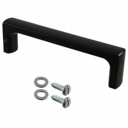 1 pcs : M250-1393 - HANDLE NYLON MTG CTR 5.551'