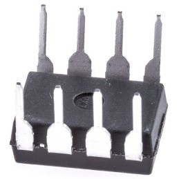 5 pcs - Broadcom, HCPL-3120-000E Optocoupler