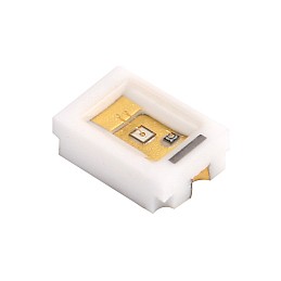5 pcs - OCU-400-UE415-X-T OSA Opto, OCU-400 Series UV LED, 420nm, 2-Pin Surface Mount package
