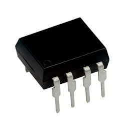 5 pcs - Vishay, VOWH260A-X017T DC Input MOSFET Output Optocoupler, Surface Mount, 8-Pin SMD-8