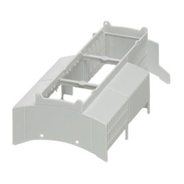 1 pcs : 2201454 - HOUSING UPPER BC 161.6