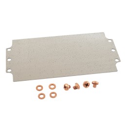 1 pcs : 1590Z150PL - PANEL INNER STEEL 8.1X4.2