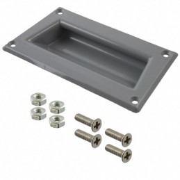 1 pcs : 1427R - HANDLE METAL