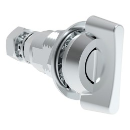 1 pcs : 140119400 - MINI COMPRESS LOCK PNL MNT ZAMAK