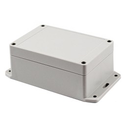 1 pcs : RP1130BF - BOX PC WHT 6.14'L X 3.45'W