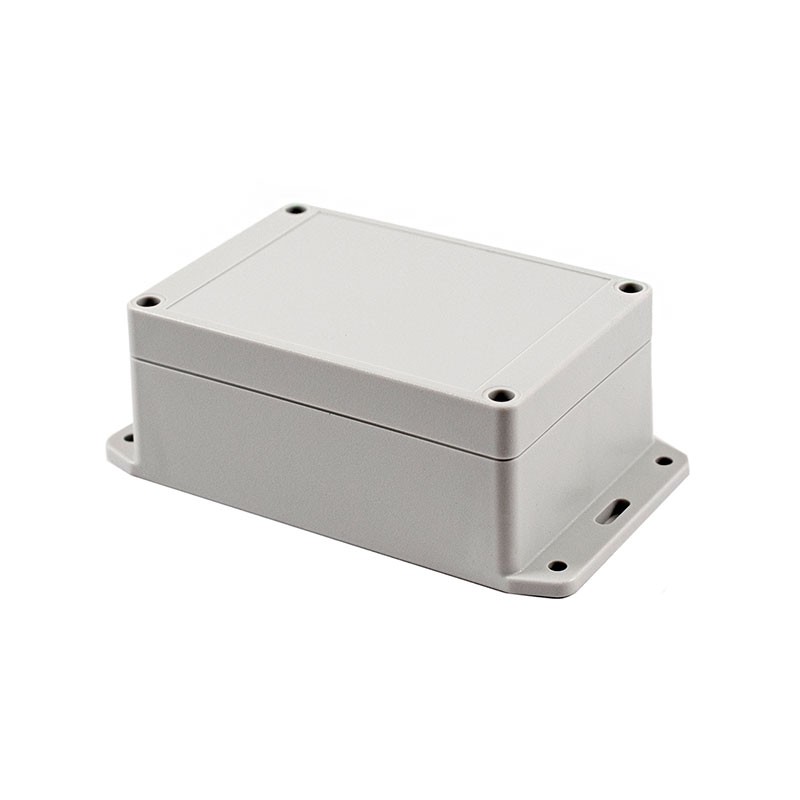 1 pcs : RP1130BF - BOX PC WHT 6.14'L X 3.45'W