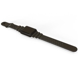 1 pcs : BW20ABKASBK - CASE PLAS BLK 1.740'L X 1.510'W