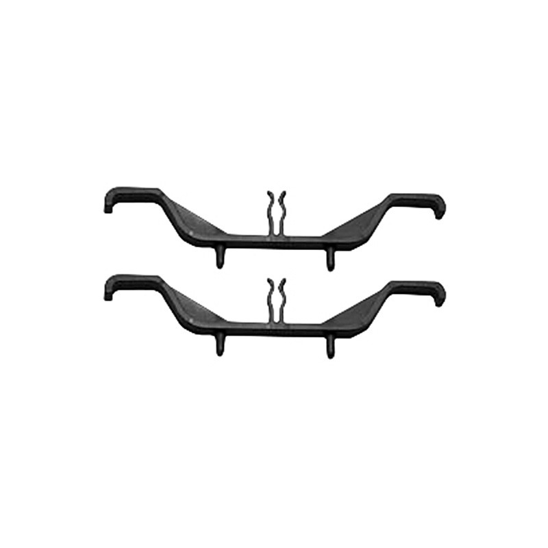 1 pcs : M795 - CABLE WRAPS FOR ENCLOSURES