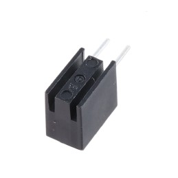 5 pcs - Dialight 551-3007F, Green & Red Right Angle PCB LED Indicator, 2 LEDs, Through Hole 2 V, 2.1 V