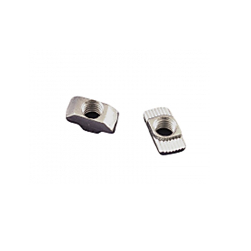 1 pcs : 1455TNUT - T-NUT 1455 8MM