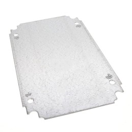 1 pcs : NSYMM32 - PLAIN MOUNTING PLATE 300X200