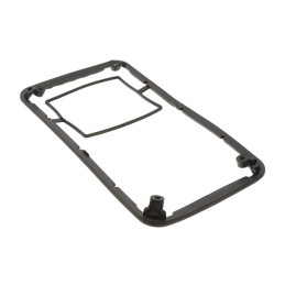 1 pcs : 35290005 - DESIGN SEAL BOPAD 900 BLACK IP65