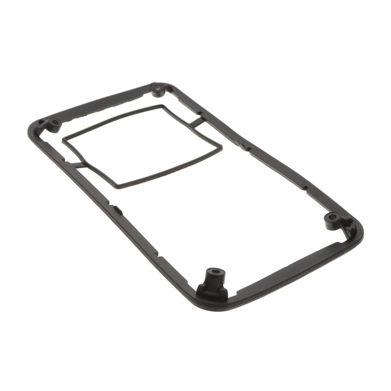 1 pcs : 35290005 - DESIGN SEAL BOPAD 900 BLACK IP65