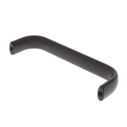 1 pcs : 8370-1032-A-24 - HANDLE ALUMINUM MTG CTR 4.5'